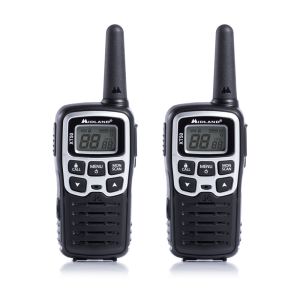 Statie radio PMR portabila Midland XT50