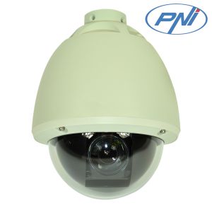 Camera supraveghere PNI 12XCG dome de exterior 650TVL