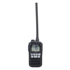 Statie radio maritima portabila JOPIX MARINE 242P