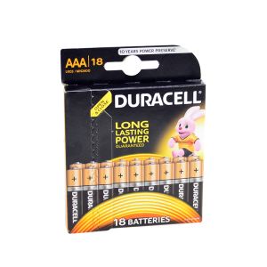Duracell AAA sau R3