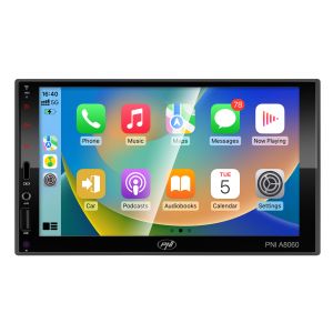 Multimedia player auto PNI A8060 cu Android 13