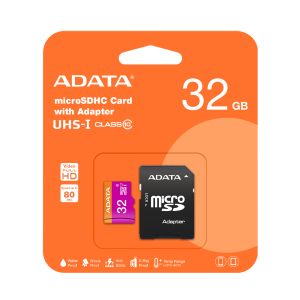 Card de memorie MicroSD Adata 32GB