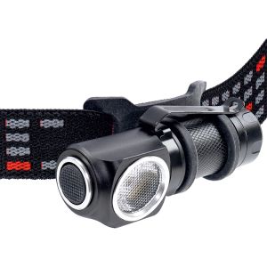 Lanterna de cap PNI Adventure F75