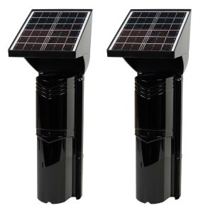 Bariera perimetrala IR PNI BP200S