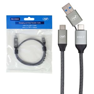 Cablu date si incarcare PNI CD600