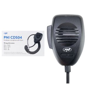 Microfon PNI CDS04 tip condenser