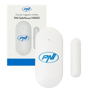Contact magnetic wireless PNI