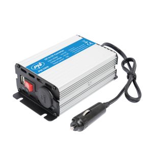 Convertor de tensiune PNI CN15 intrare 24V iesire 12V curent 15A