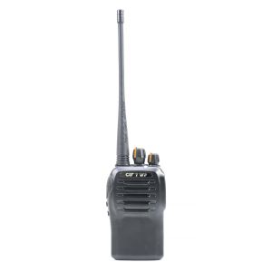 Statie radio PMR portabila CRT 7WP