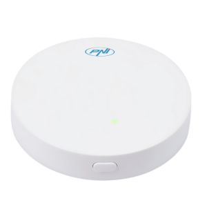 Hub Internet PNI CT28WIFI pentru modul de control PNI CT28 cu 8 zone incalzire in pardoseala
