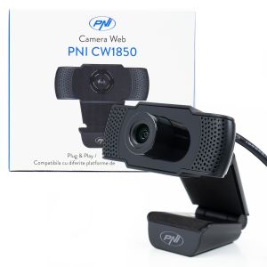 Camera Web PNI CW1850 Full HD