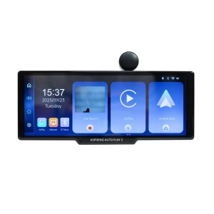 Monitor auto cu DVR PNI D1126S 10.26 inch
