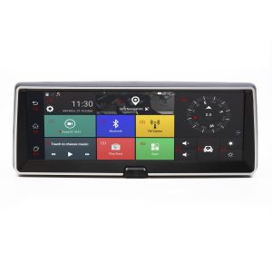 Sistem de navigatie GPS + DVR PNI DH706, cu GSM