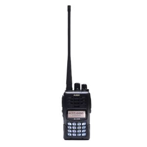 VHF/UHF PNI Alinco DJ-500-E