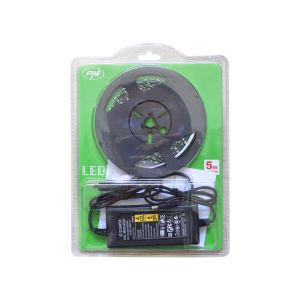 Banda LED PNI D-Light 60LED flexibila de