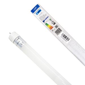 Tub LED PNI D-Light T8 18W din sticla lungime 120cm 1530lm