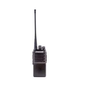 Statie radio portabila PMR Dynascan 220BT 446MHz, 0.5W, 16CH