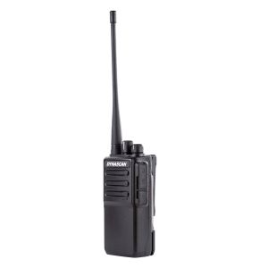 Statie radio portabila UHF Dynascan 240BT 400–480MHz, 0.5W, 16CH