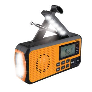 Radio portabil PNI DYN300