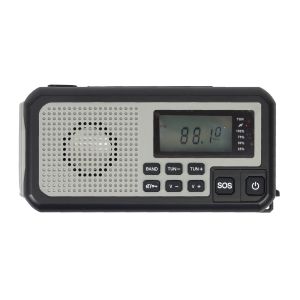 Radio portabil PNI