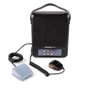 Statie radio PMR Dynascan CHEF-1 446MHz, 0.5W, 16CH