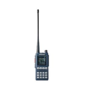Statie radio VHF/UHF Dynascan UV-101 dual band