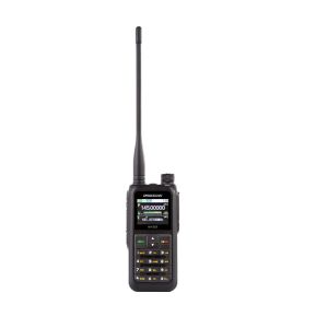 Statie radio VHF/UHF Dynascan UV-202 dual band