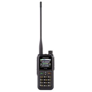 Statie radio VHF/UHF Dynascan UV-202