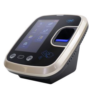 Sistem de pontaj biometric si control acces PNI Face 600