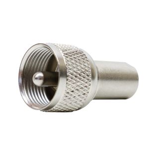 Mufa PNI PL259 tata la FME tata