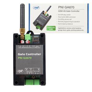 Releu GSM 4G