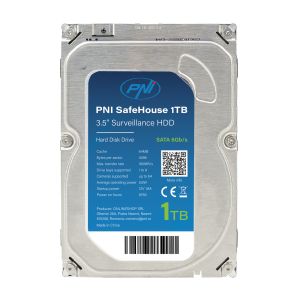 Hard Disk intern PNI SafeHouse 1TB CCTV