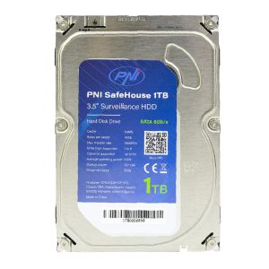 Hard Disk intern PNI SafeHouse 1TB