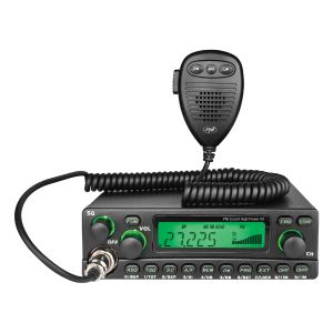 Statie radio CB si radioamatori PNI Escort High Power 60