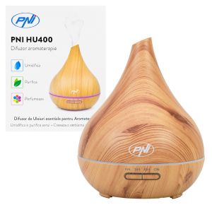 Difuzor aromaterapie PNI HU400