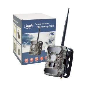 PNI Hunting 300C