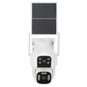 Camera supraveghere video dual lens PNI IP452S 2MP+2MP