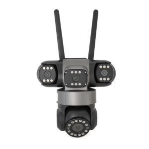 Camera supraveghere video PNI IP594S