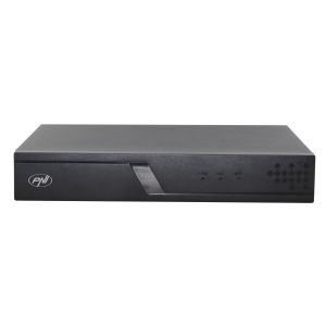 NVR POE PNI House IP710J, 10 canale 4K 8MP