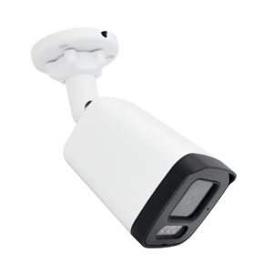 Camera supraveghere video PNI IP7716 8 MP, alimentare duala POE - 12V