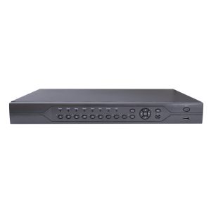 NVR POE PNI House IP8016P, 16 canale POE IP 4K