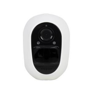 Camera supraveghere video PNI IP919, 1080P, WIFI slot micro SD