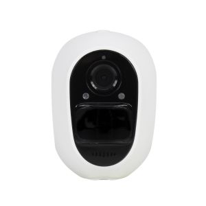 Camera supraveghere video PNI IP919, 1080P, WIFI slot micro SD