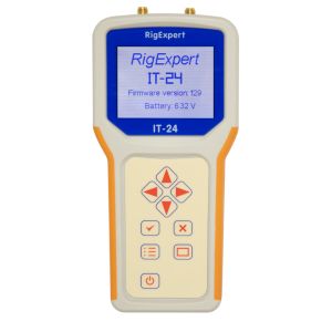 Analizor de antena RigExpert