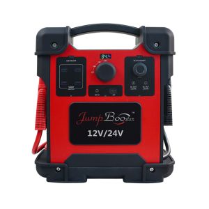 Acumulator portabil PNI JS8000 pentru pornire auto de urgenta 12V/24 jump starter 80000mah 296Wh