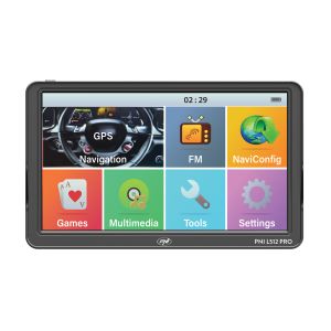 Sistem de navigatie GPS PNI L512 PRO