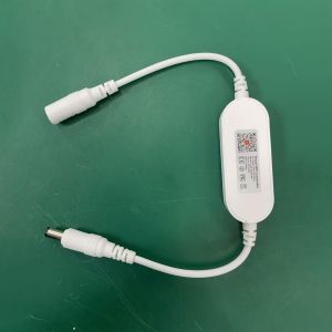 Dimmer inteligent wifi PNI LD120 WiFi control prin aplicatia Tuya Smart 5-24V