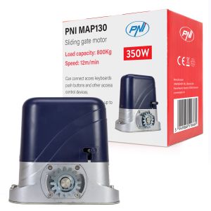 Motor automatizare porti autoportante PNI MAP130, sarcina nominala 800 Kg