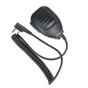 Microfon cu difuzor PNI MHS30 cu 2 pini tip Kenwood