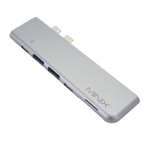 MINIX NEO C-DGR Dual USB-C A